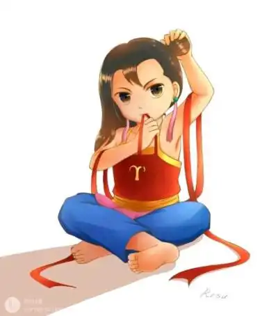 动画片哪吒图片