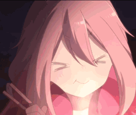 这个动漫女主是谁啊