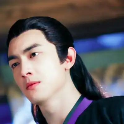 122 林更新:《特工皇妃:楚乔传》男主 宇文玥(诸葛玥) 36