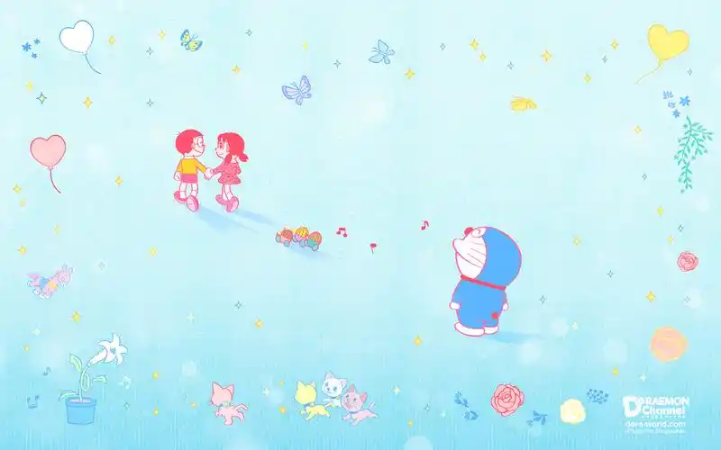 机器猫吧 _ 哔哩哔哩相簿