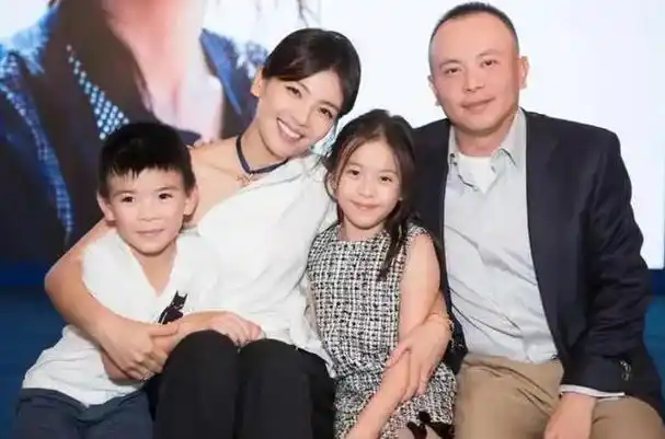 演员刘涛不后悔嫁给王珂公婆的话让她暖心也甘愿撑起这个家