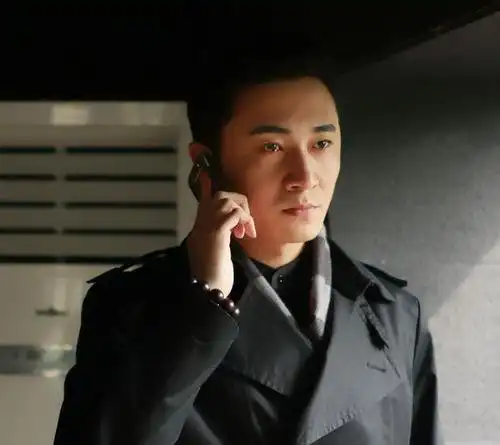 陈昊_演员_作品_个人资料_简历_生日_经历_留言 - 酷乐米