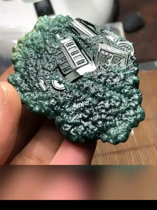 宝之灵翡翠珠宝