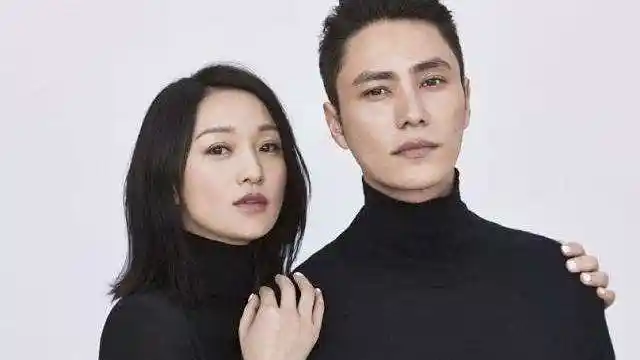 何琳陈坤生子实情,何琳为什么那么恨陈坤