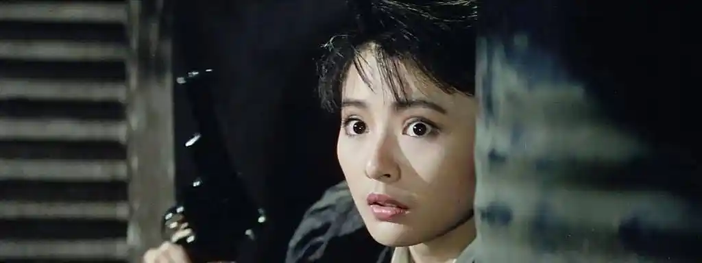 7位"叫不上名"的香港女配角,年轻时都是一眼万年,一见误终身_赛凤