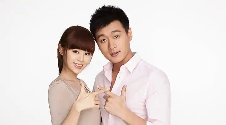 小眼睛的佟大为,靠着自己的实力,圈粉无数,小眼睛男人的魅力不小!