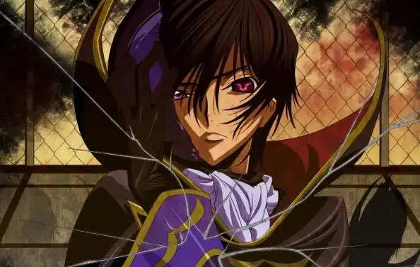 哪些动漫男主黑化之后实力暴增,颜值更是帅上十分?