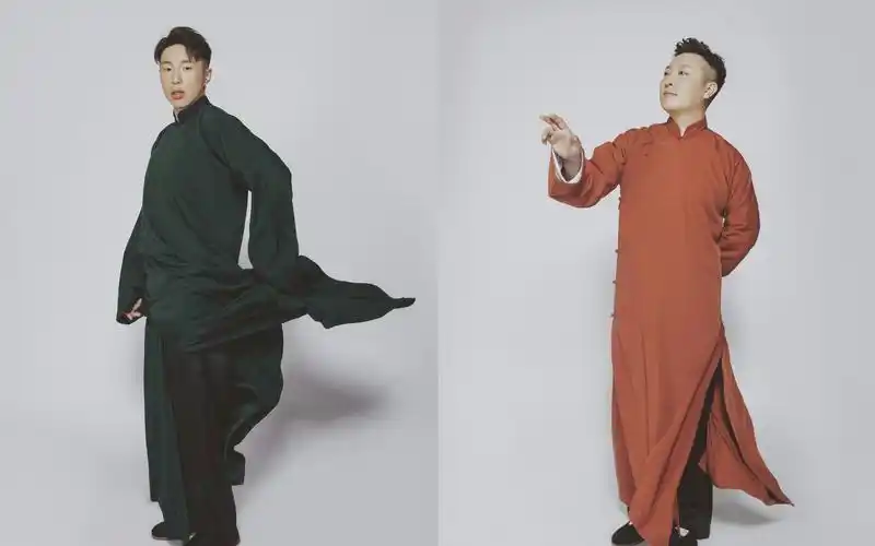 德云社合集烧饼曹鹤阳演绎攀比两人精彩配合全场爆笑