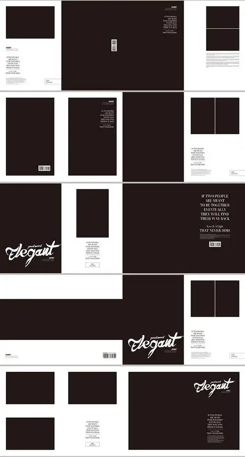 相册排版-花瓣网|陪你做生活的设计师 | ,个性,时尚,淡雅,旅行,自拍,