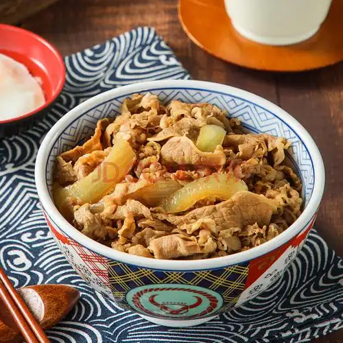 日本原装进口 大昌 牛肉饭调味料 吉野家牛丼汁 牛肉盖饭调味汁175g