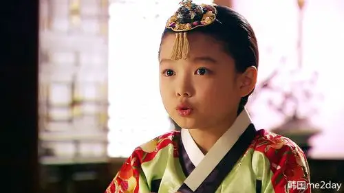 国民妹妹童星金裕贞的星路历程