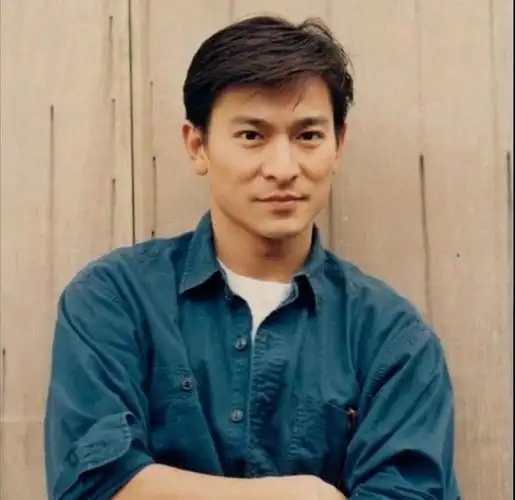 不老天王刘德华的辉煌演艺人生