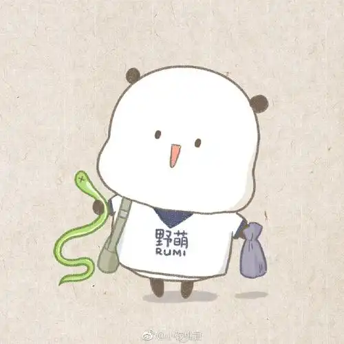 无问西东##小破桃君的萌来之笔