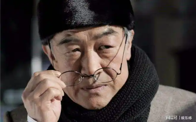 兰花指娘娘音,"公公"最佳扮演者,演技足以让流量明星汗颜|李建义|演员