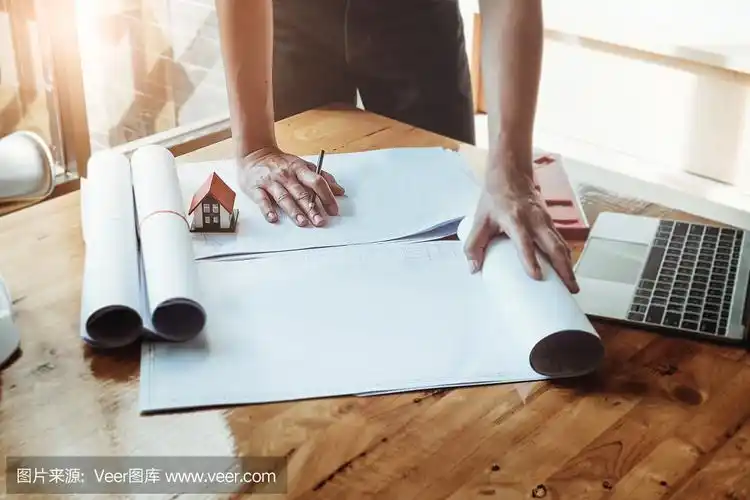 房屋建筑设计工程师 房屋建筑高级工程师