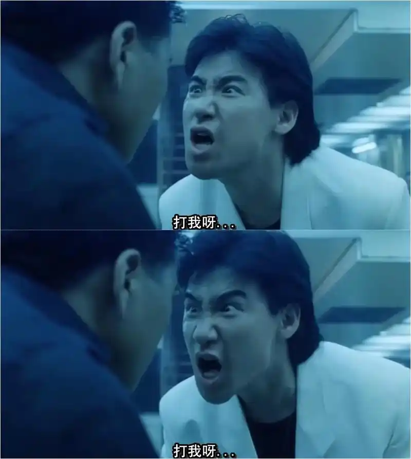 旺角卡门张学友牺牲很大因祸得福意外成为最大赢家