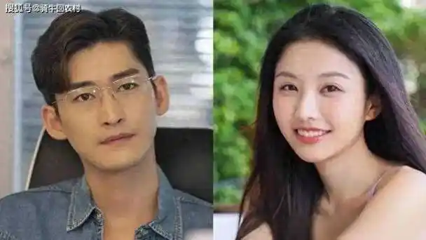 张翰新女友曝光!美女约会园区游玩,引热议登热搜