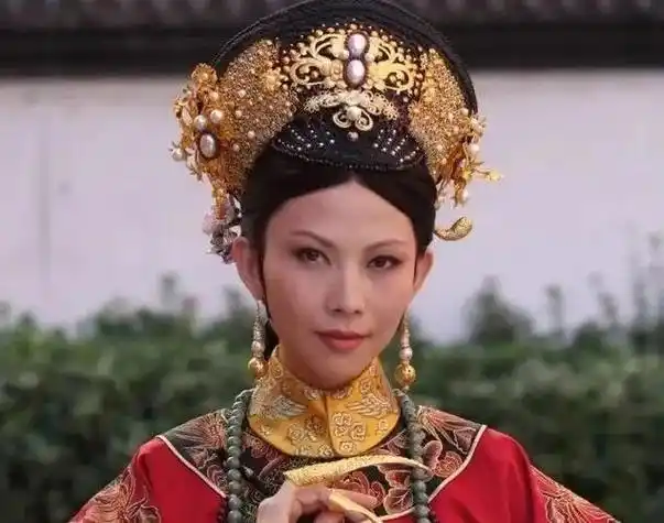 历史上雍正的皇后乌拉那拉氏真像《甄嬛传》中演的人品那么坏吗?