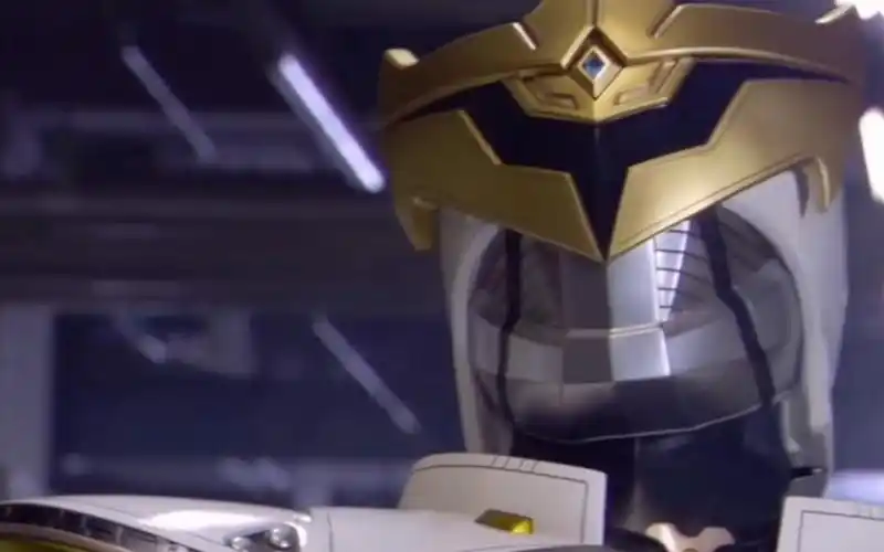 4k120帧假面骑士lxa全形态变身