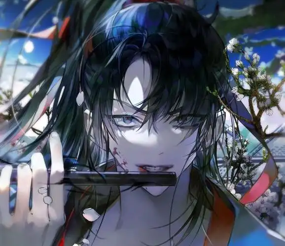 双男主分离哪对时间长?忘羡13年,花怜800年,却都不如巍澜