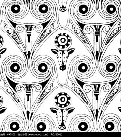 手绘- 堆糖,美图壁纸兴趣社区