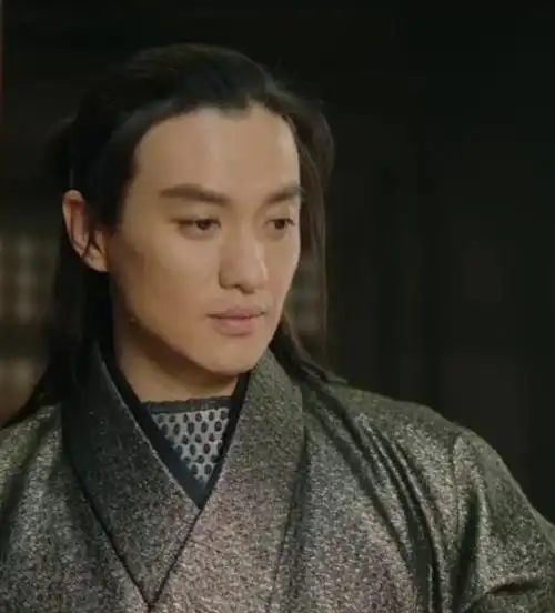 上阳赋周一围演技仍在线却因颜值丑略显油腻拖垮口碑