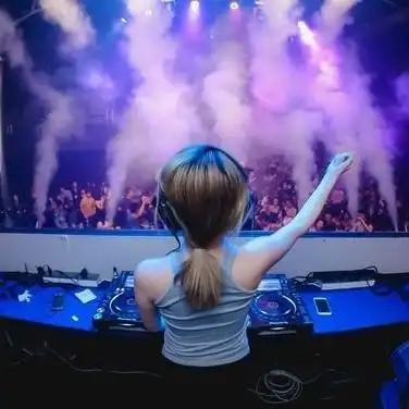 极致dj蹦迪老铁们的专属bgm