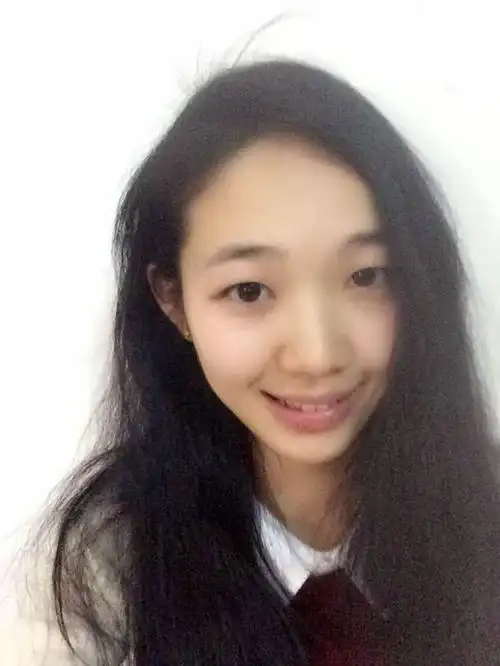 生活美女素颜生活照