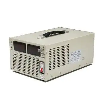 小郎人可调直流开关电源大功率220v转12v24v36v48v110v300伏恒压恒流