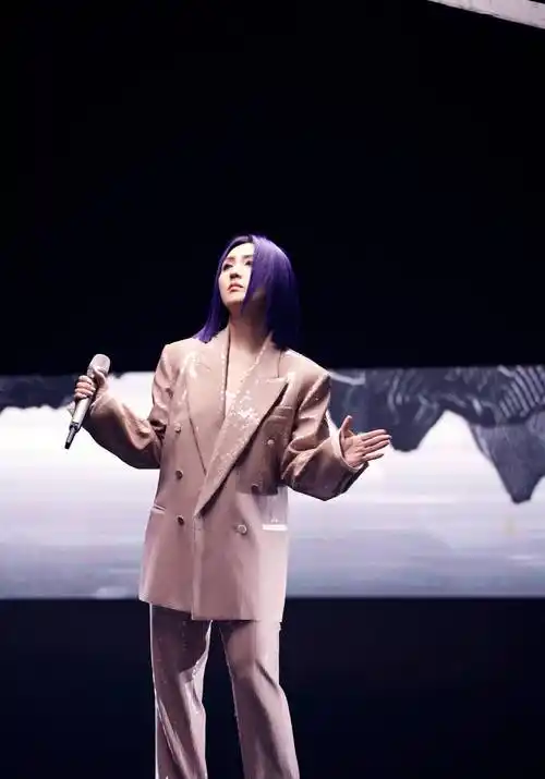 原创声生不息杨千嬅与周笔畅单依纯合唱高山低谷感觉享受