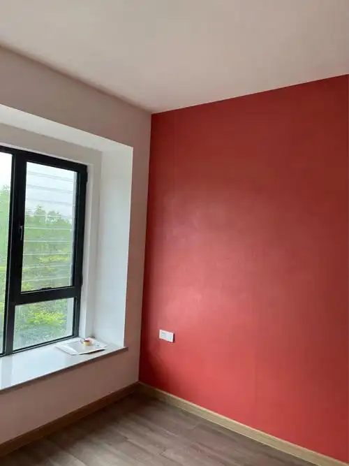 立邦艺术漆进入千万家