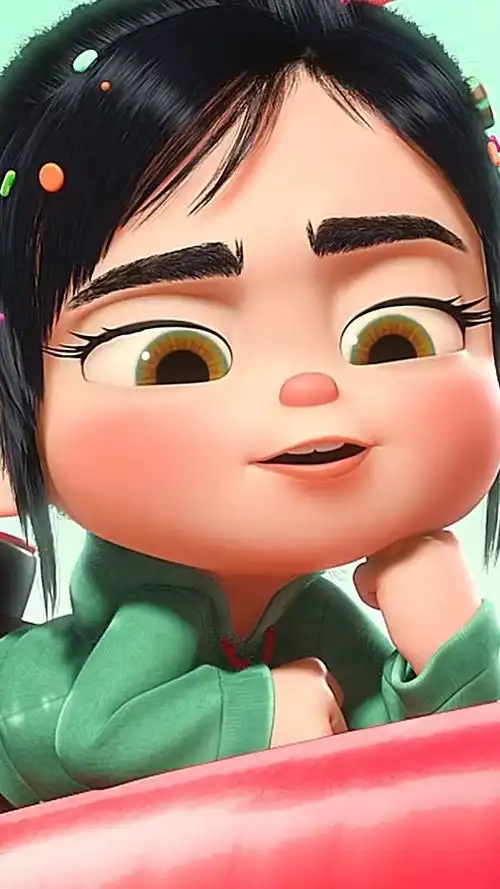 小公主云妮洛普太调皮了