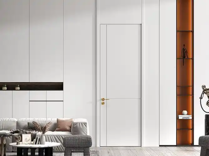 欧铂尼木门定制价格-999元-1999元欧铂尼木门效果图-欧派家居商城