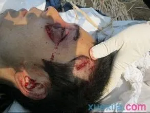 乔任梁自杀原因以及自杀现场图片