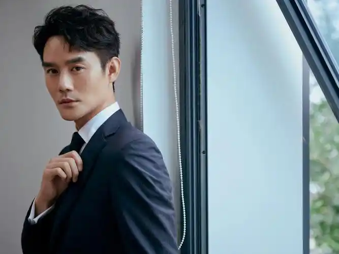 王凯:无论何时,拼搏精神都难能可贵