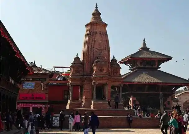 尼泊尔自由行攻略来了神山的后花园说走就走的低物价免签国