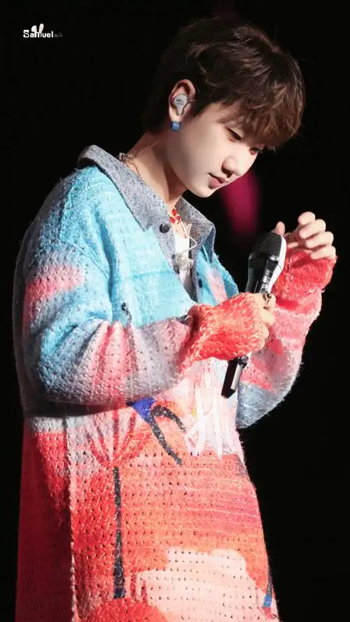 汪苏泷新专辑十万伏特