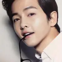 宋仲基微信头像