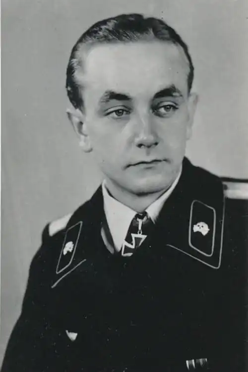 3.坦克之王 奥托·卡尔尤斯