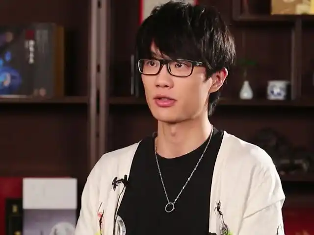 《可怜的猫》:许嵩早期音乐,很少人听过,"假粉"进来"挨打"