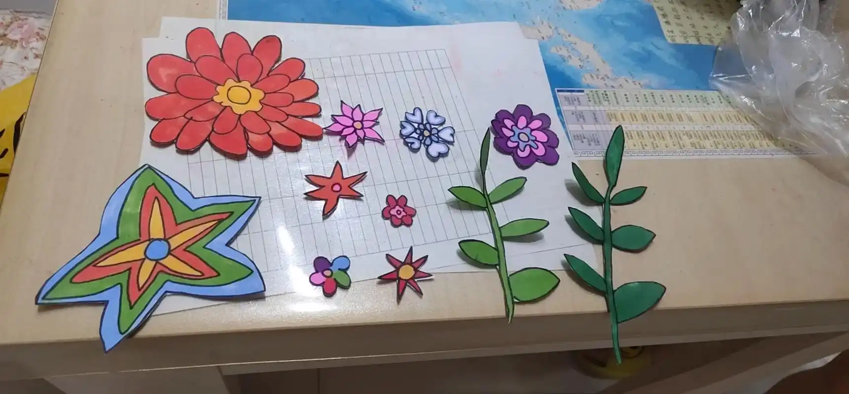 果果自己动手做手工#简单小手工  - 抖音