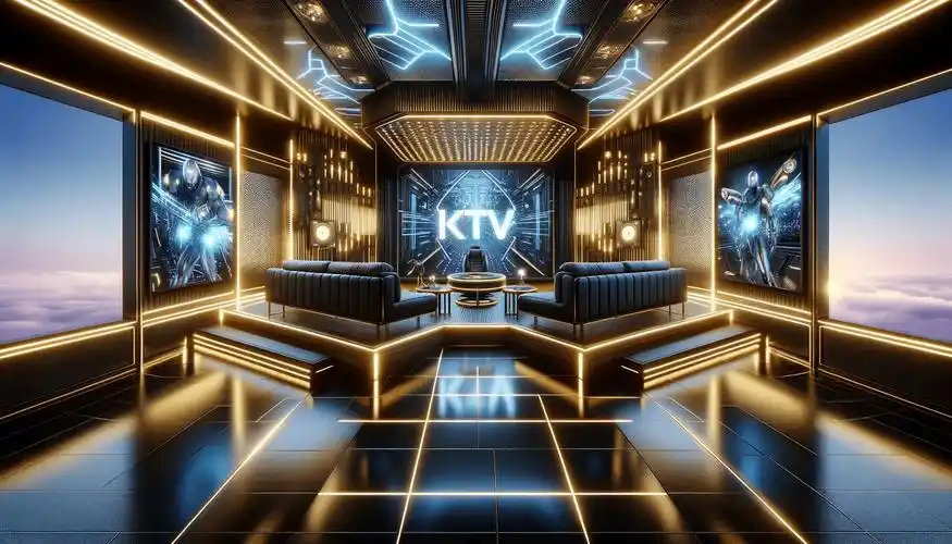 释放你的歌喉,享受无限优惠,让ktv成为你的音乐殿堂!