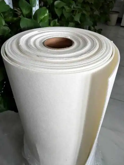 高铝硅酸铝纤维纸高性能-阻燃纸—环保商城