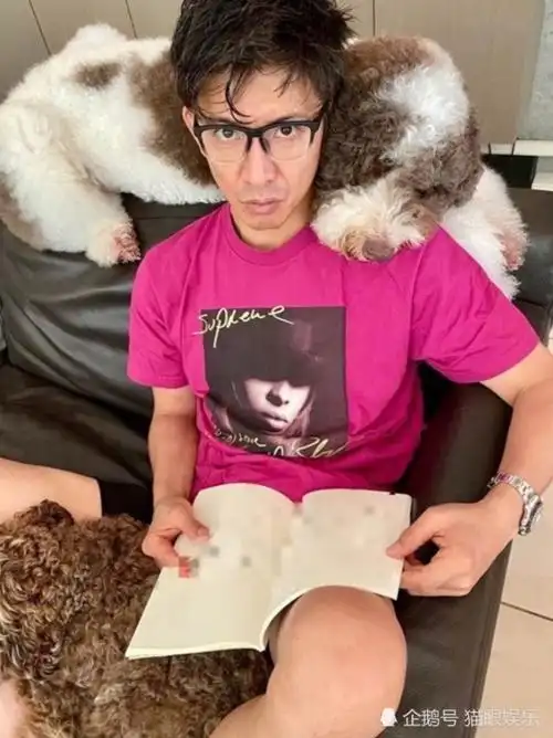 48岁男神木村拓哉晒近照脸颊凹陷皱纹明显粉丝直呼不敢认