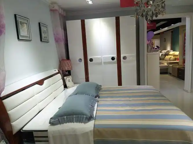 派尼尔家居,居家有你,称心如意