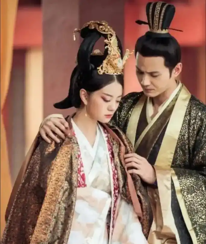 独孤天下 宇文护和独孤般若圆房了么?