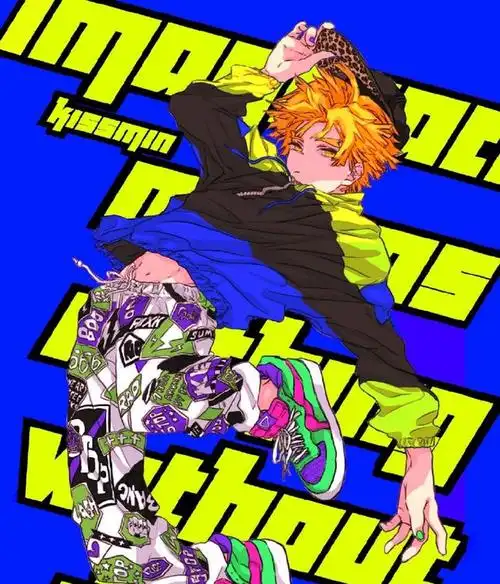 当鬼灭之刃的鬼杀队成员穿上现代装看到善逸宝贝我觉得我又行了