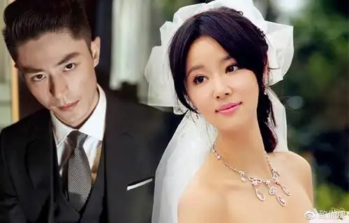 林心如与霍建华当街吵架哭泣!否认情变,可删幸福合照意味什么?