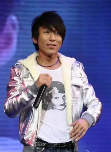 陈羽凡被出轨陈羽凡图片写真