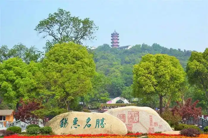 无锡市有什么好玩的景点(江苏无锡十大最美景区)-值得买